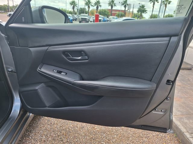Certified 2024 Nissan Sentra S image 28
