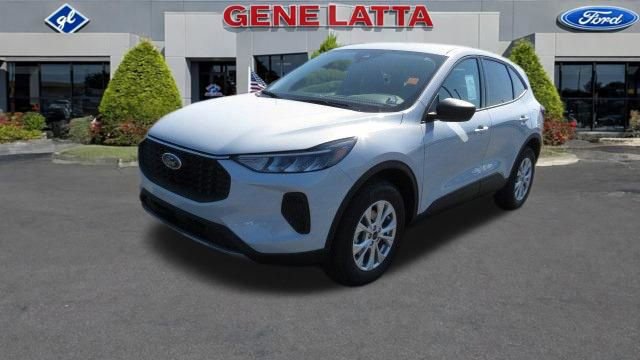 New 2025 Ford Escape Active w/ Cold Weather Package image 3