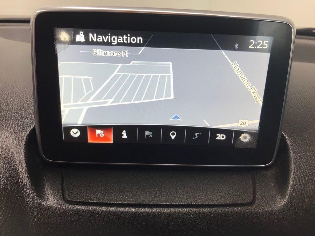 Used 2016 MAZDA CX-3 Grand Touring image 18