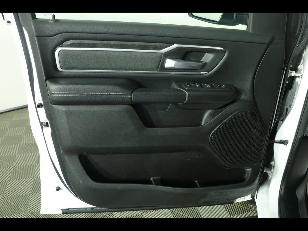 Used 2022 RAM 1500 Big Horn image 21