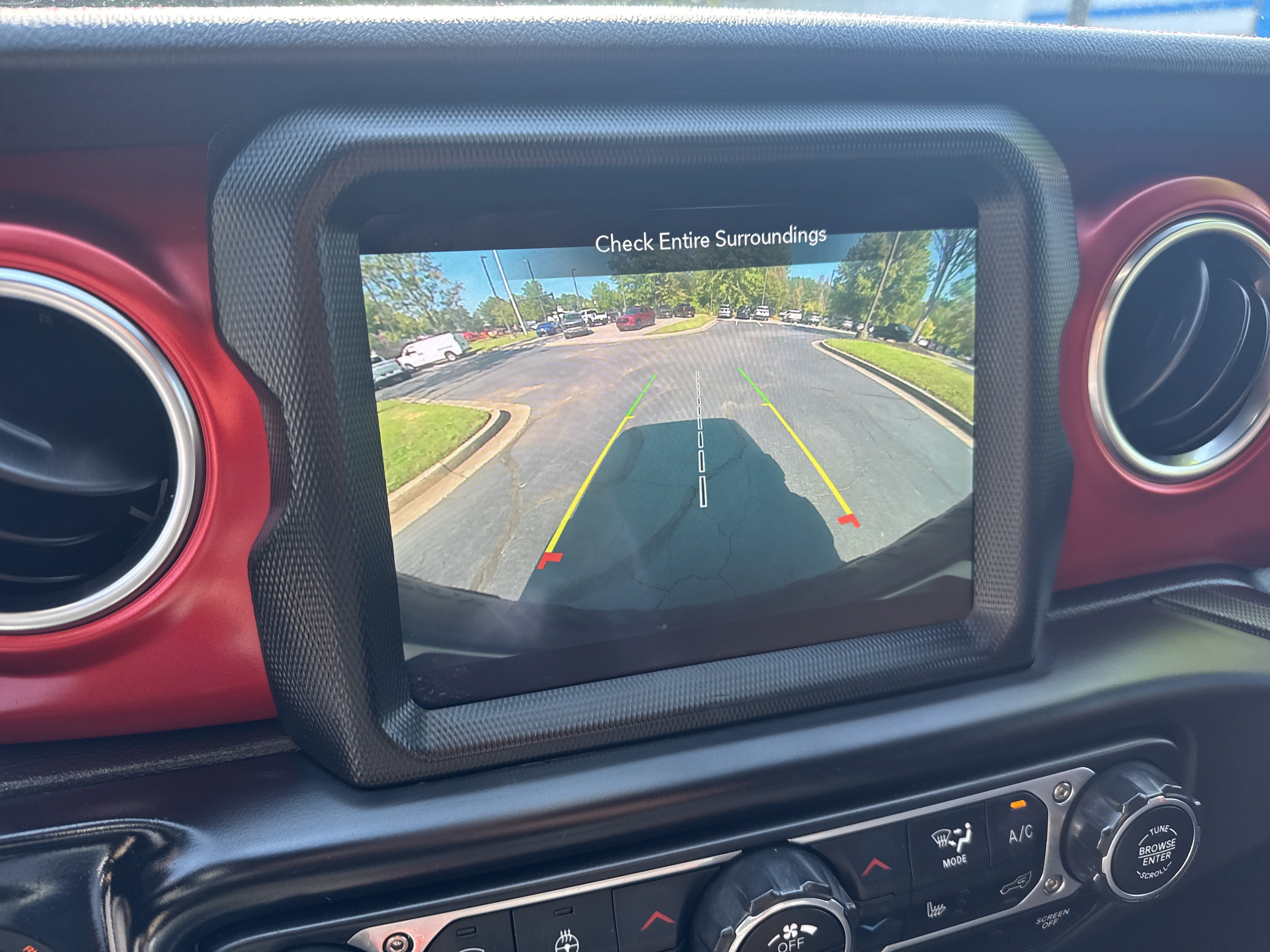Used 2022 Jeep Wrangler Unlimited Rubicon w/ Steel Bumper Group AWD/4WD image 25