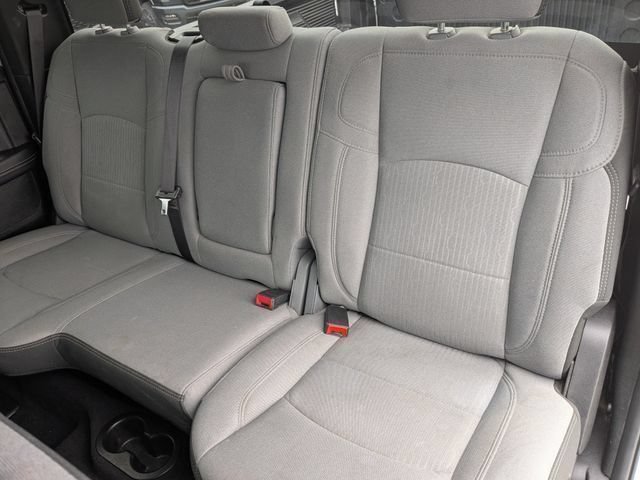 Used 2024 RAM 2500 Big Horn AWD/4WD image 26