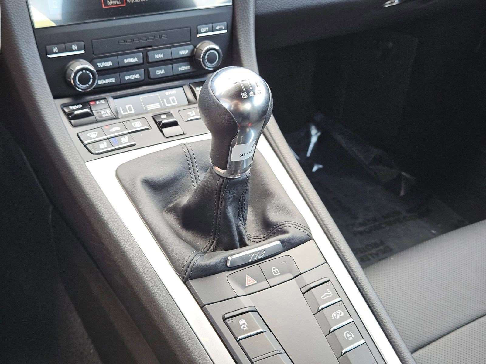 New 2025 Porsche 718 Cayman S image 19