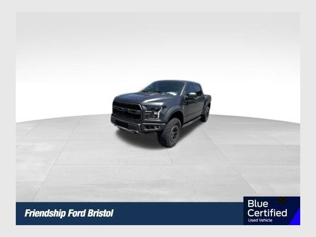 Used 2019 Ford F150 Raptor w/ Equipment Group 802A Luxury