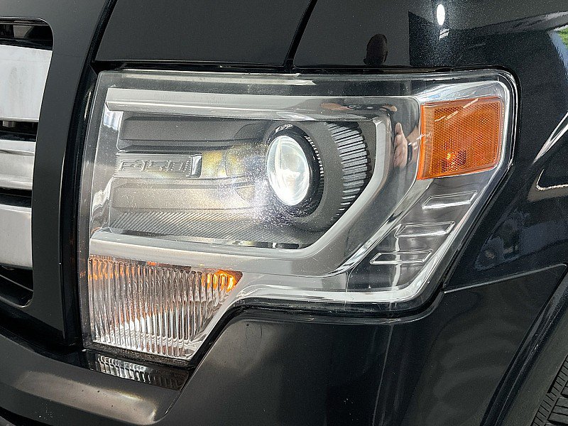 Used 2014 Ford F150 Limited AWD/4WD image 27