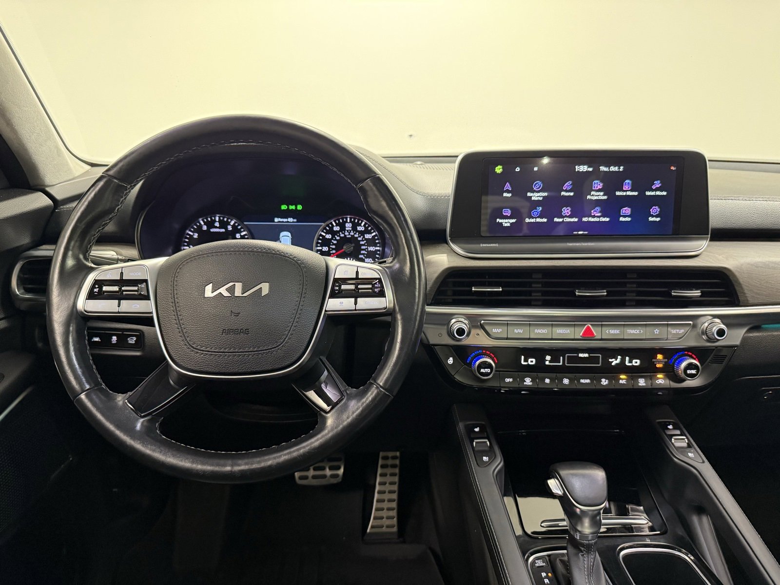 Used 2022 Kia Telluride SX w/ SX Prestige Package image 25