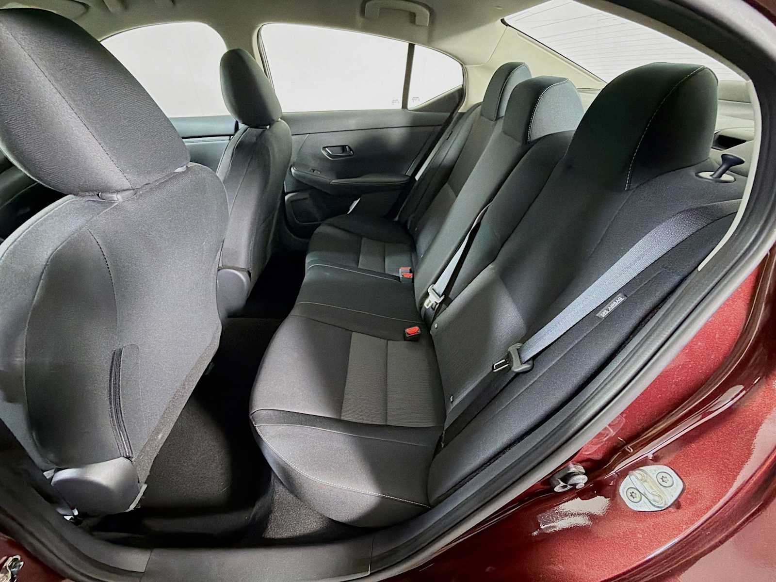 Used 2024 Nissan Sentra SV w/ All-Weather Package FWD image 21