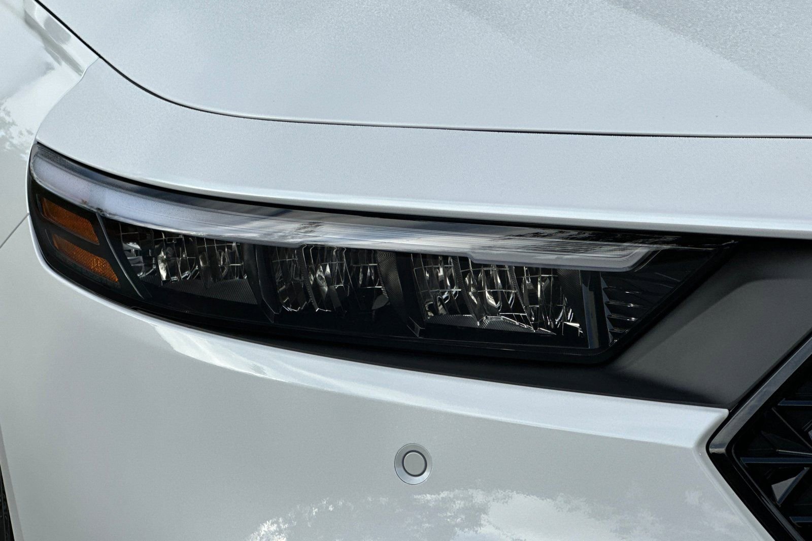 New 2025 Honda Accord Touring image 30