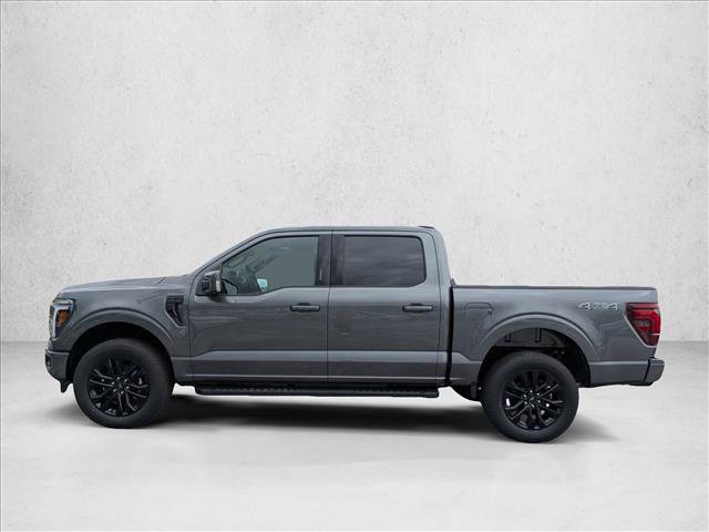 New 2026 Ford F150 Lariat w/ Equipment Group 501A Mid image 5