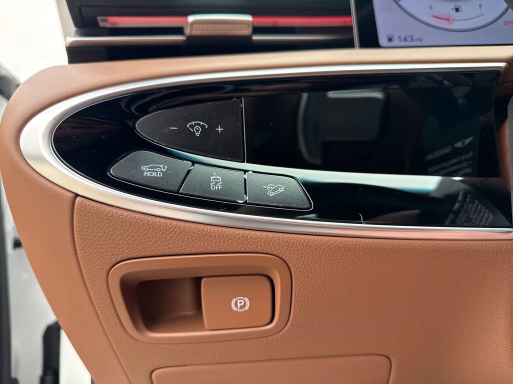 New 2026 Genesis GV70 2.5T Advanced AWD/4WD image 22