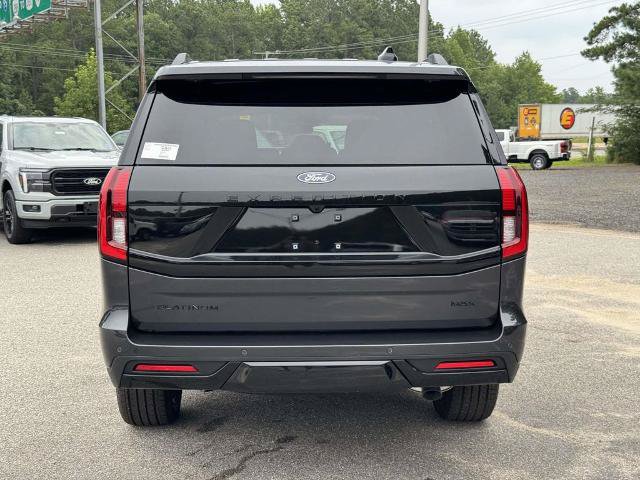 New 2027 Ford Expedition Max Platinum w/ Stealth Appearance Package AWD/4WD image 51