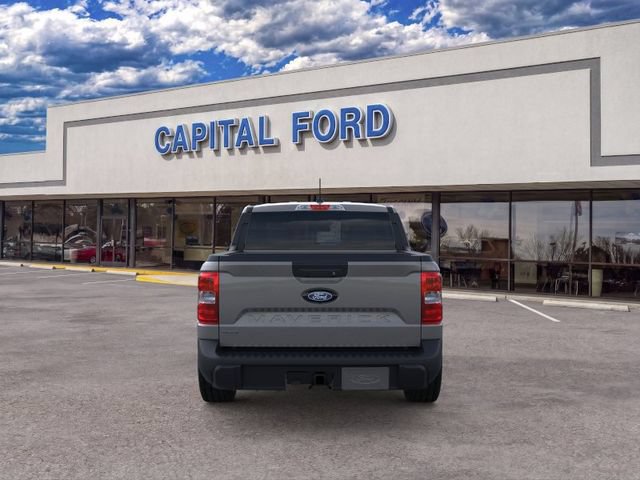 New 2026 Ford Maverick XLT FWD image 5