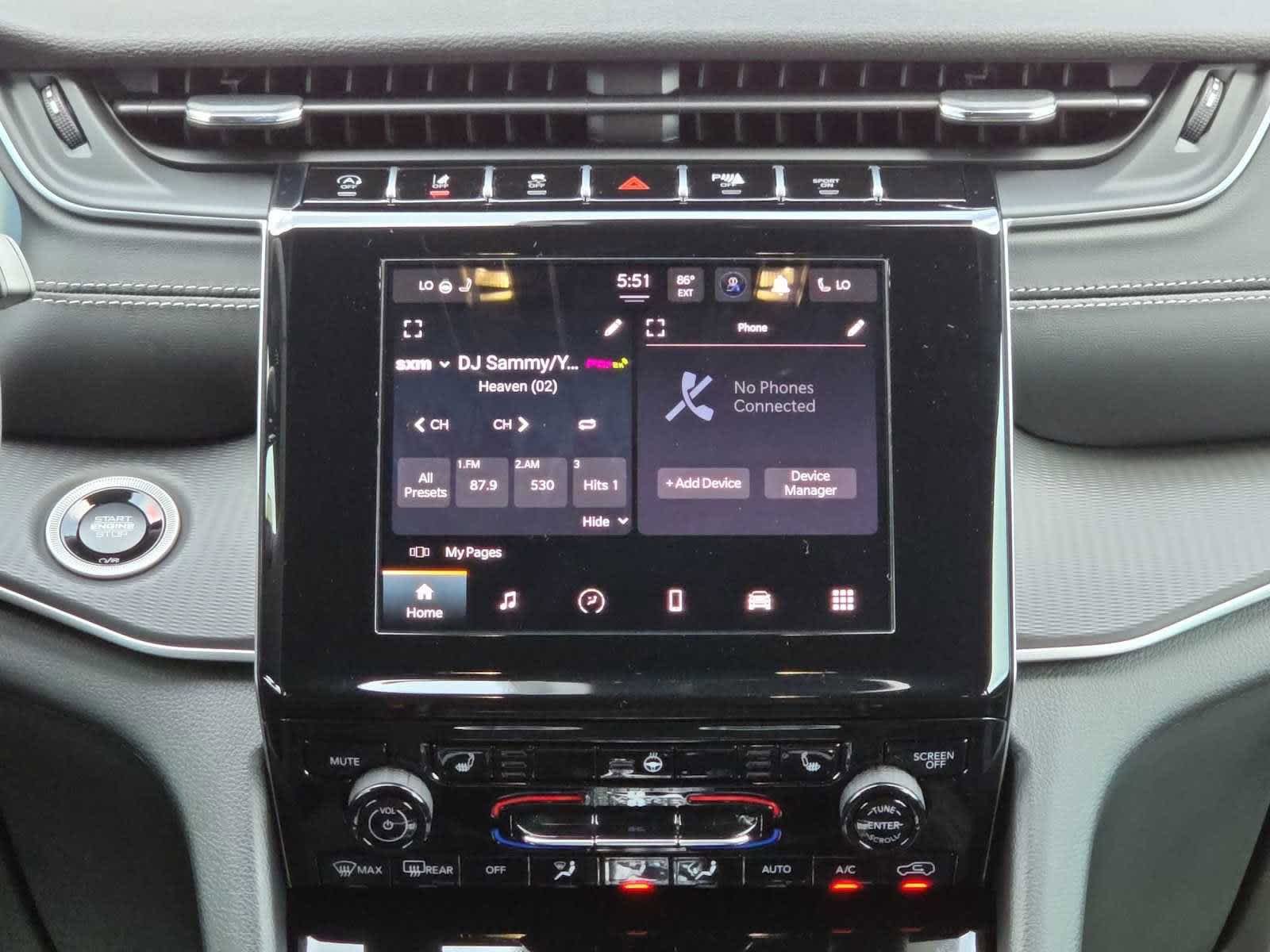 New 2026 Jeep Grand Cherokee Laredo X RWD image 52