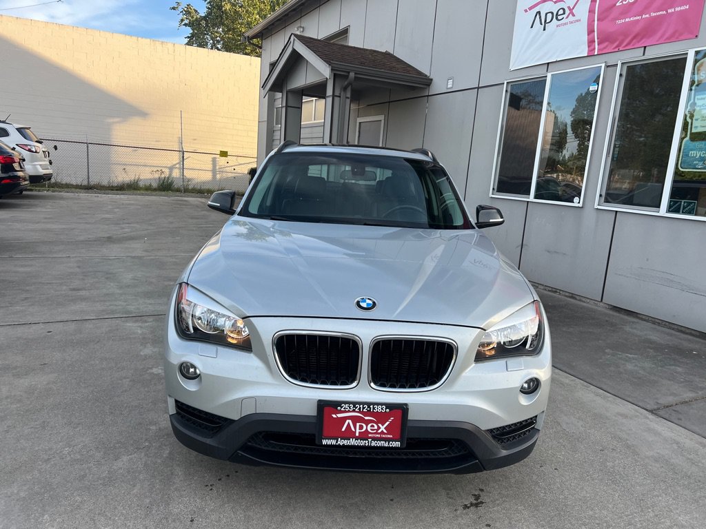 Used 2014 BMW X1 xDrive28i AWD/4WD image 2