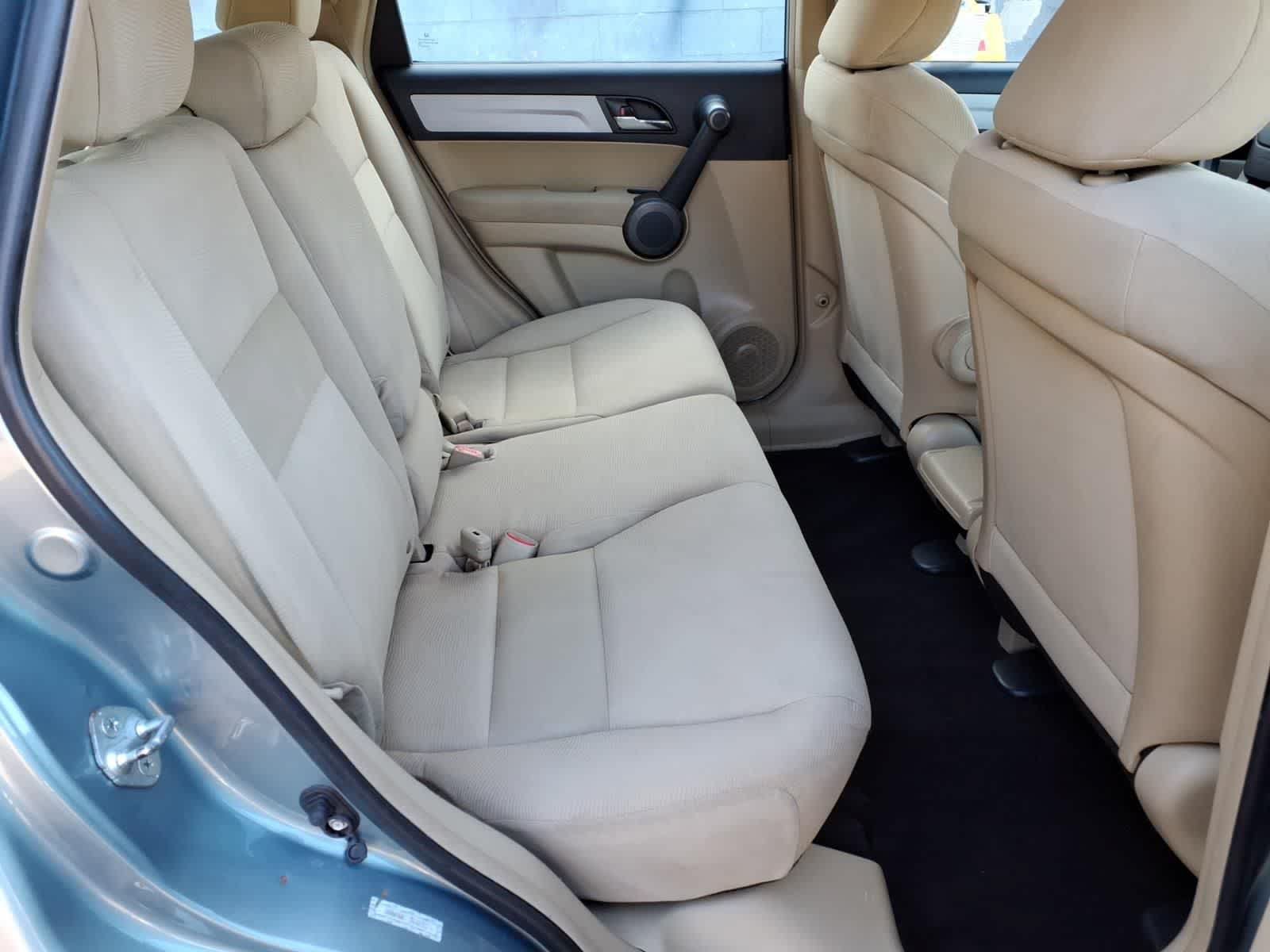 Used 2011 Honda CR-V LX image 13