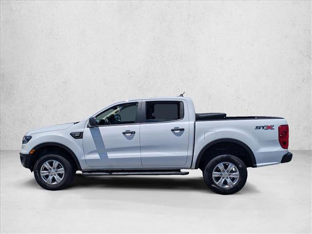 Used 2023 Ford Ranger XL w/ Equipment Group 101A High RWD image 8