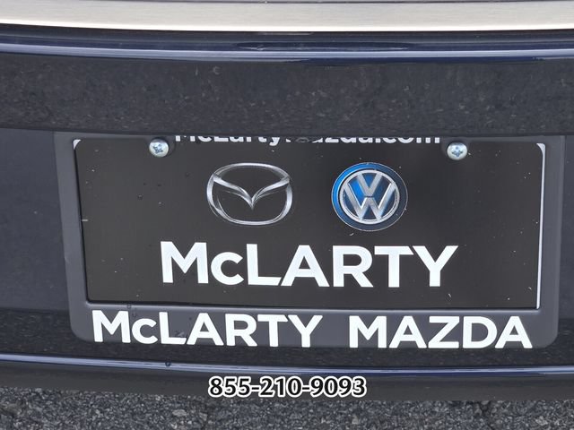 New 2026 MAZDA MAZDA3 2.5 S Sedan w/ Preferred Pkg FWD image 13