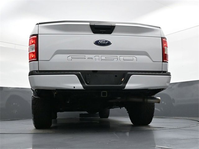 Used 2018 Ford F150 XLT w/ Equipment Group 301A Mid image 29