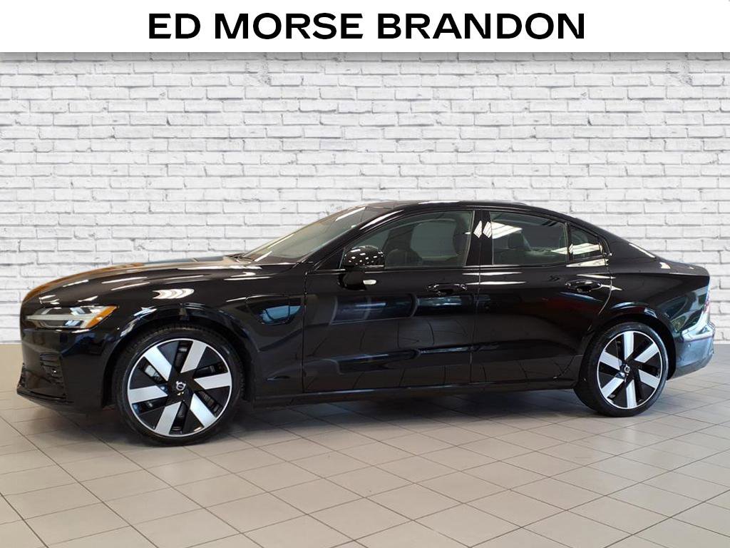 Used 2024 Volvo S60 T8 Ultimate image 2