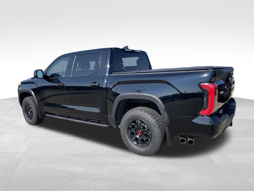 Used 2022 Toyota Tundra Limited AWD/4WD image 6