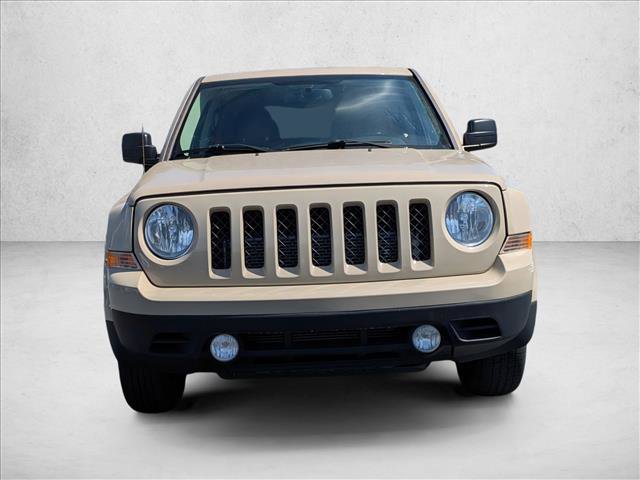 Used 2016 Jeep Patriot Sport w/ Power Value Group video 2