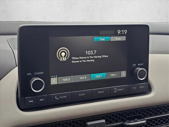 Used 2025 Honda HR-V LX image 24