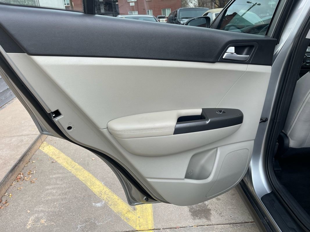 Used 2022 Kia Sportage LX image 29