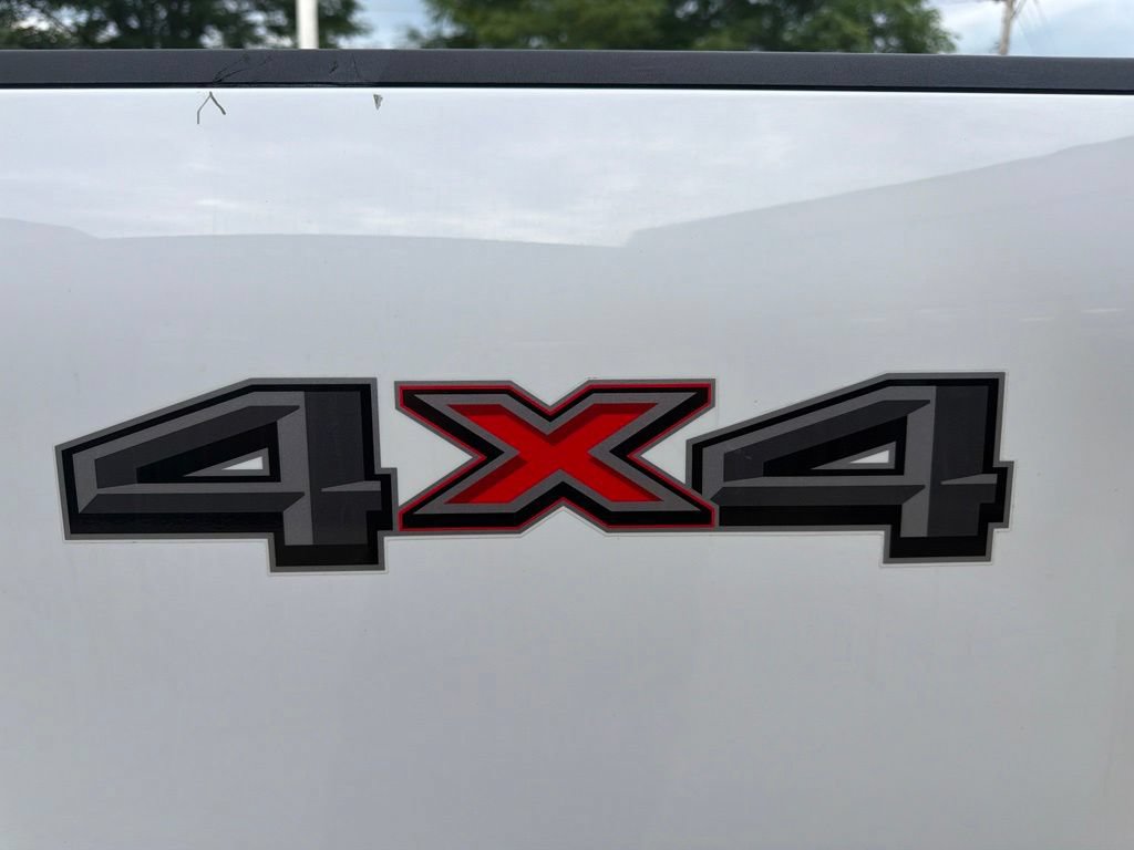 Used 2025 Ford F250 XLT AWD/4WD image 16