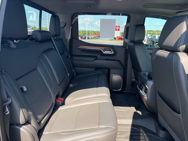 Used 2023 GMC Sierra 1500 Denali w/ Denali Reserve Package AWD/4WD image 14