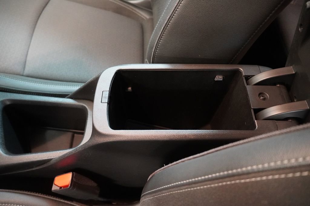 Used 2021 Buick Encore GX Preferred FWD image 24