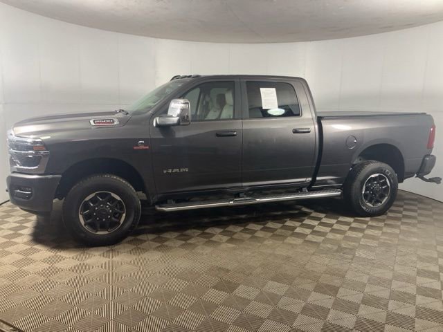 Used 2026 RAM 2500 Laramie image 2
