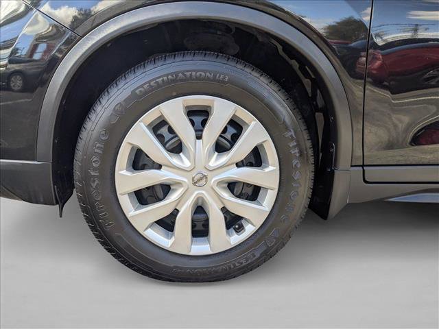 Used 2018 Nissan Rogue S image 22