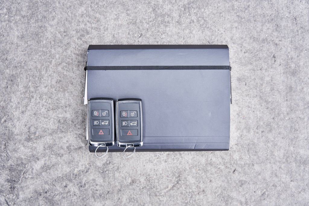 Used 2023 Land Rover Range Rover SE image 75