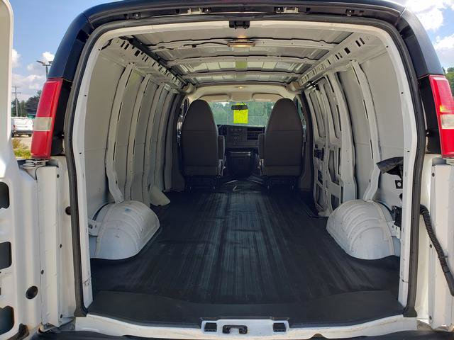 Used 2014 Chevrolet Express 2500 image 7