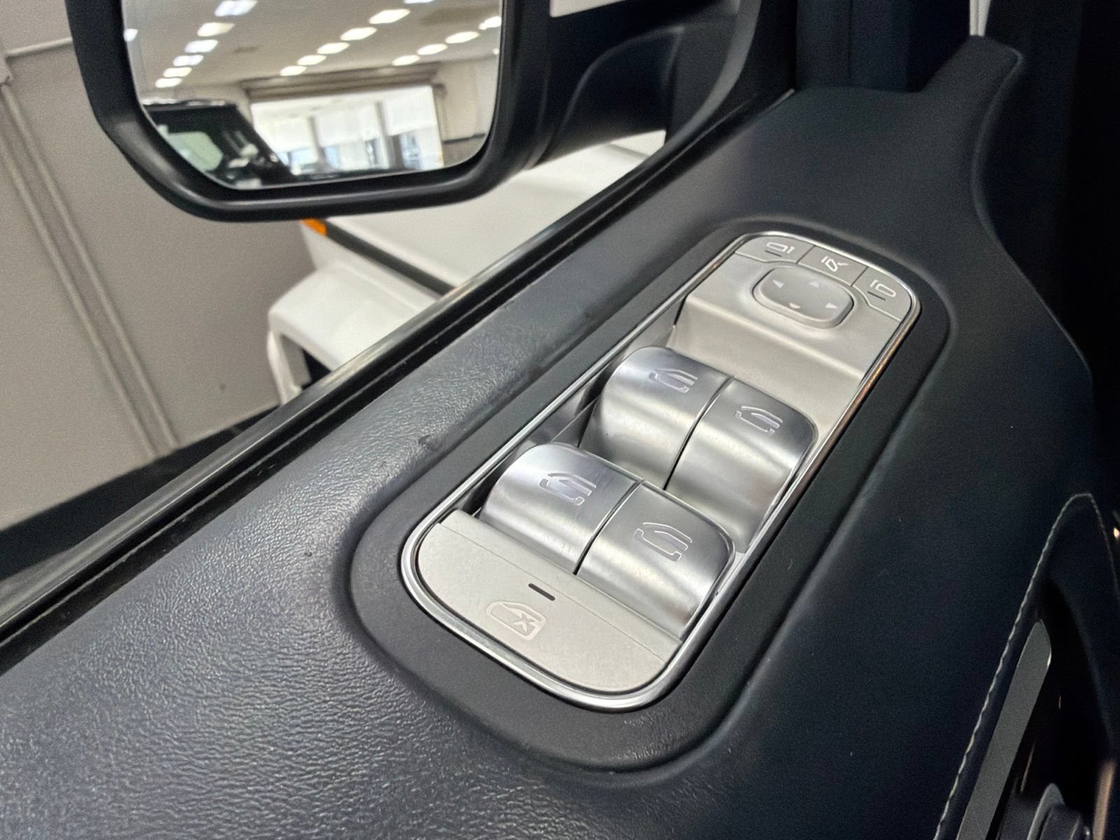 Used 2022 Mercedes-Benz G 63 AMG 4MATIC image 21