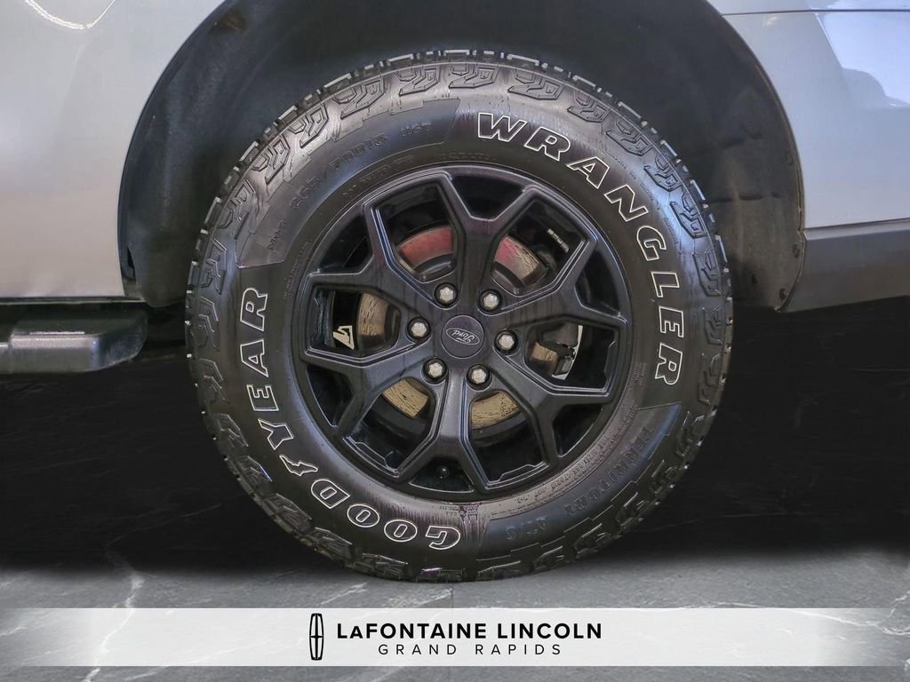 Used 2024 Ford Expedition Timberline image 34