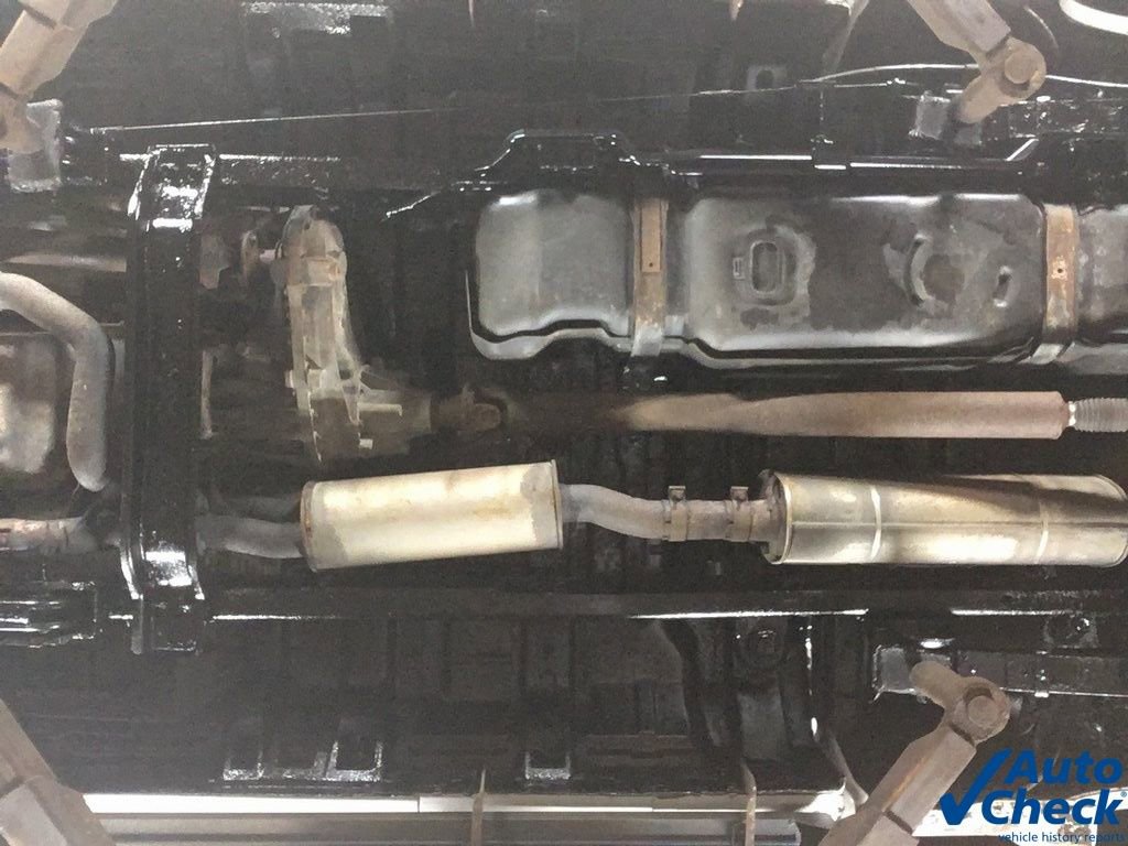 Used 2016 Ford F250 XL w/ Power Equipment Group AWD/4WD image 15