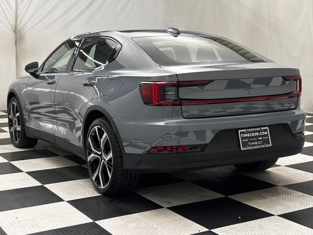 Used 2023 Polestar Polestar 2 w/ Pilot Pack AWD/4WD image 5