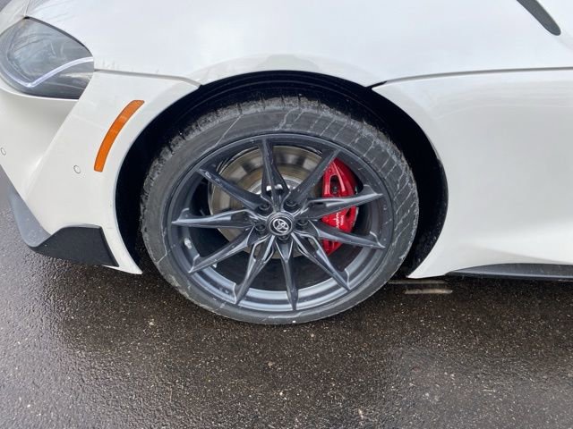 New 2026 Toyota Supra Premium w/ Driver Assist Package image 18