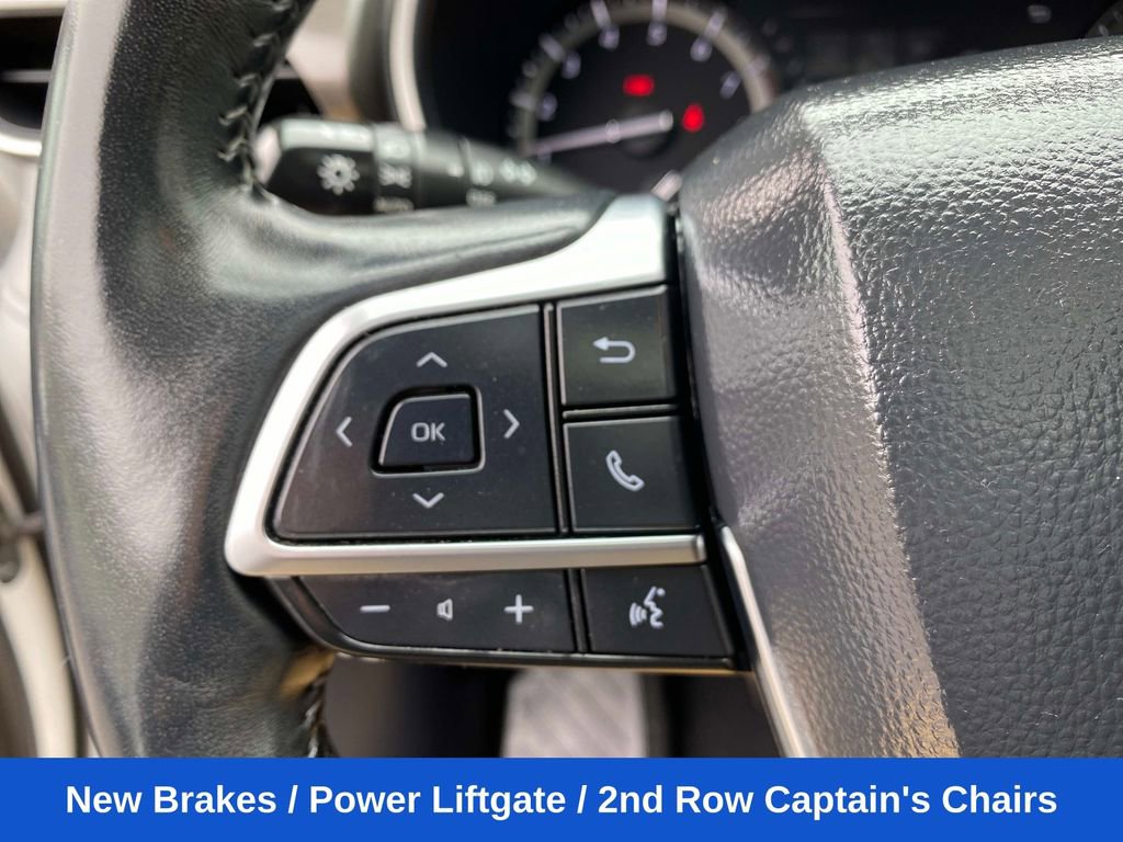 Used 2021 Toyota Highlander Limited AWD/4WD image 18