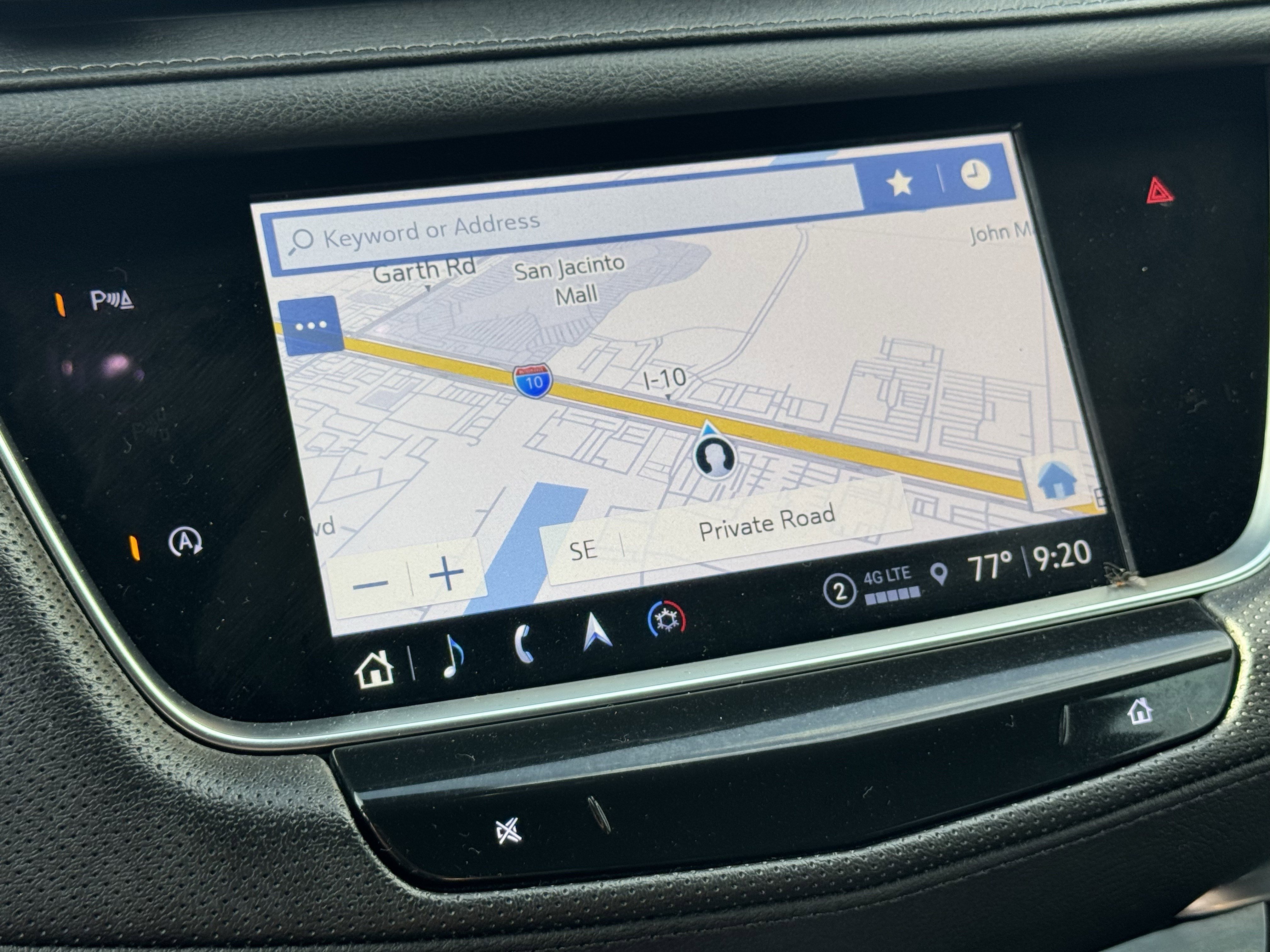 Used 2024 Cadillac XT5 Premium Luxury FWD image 18