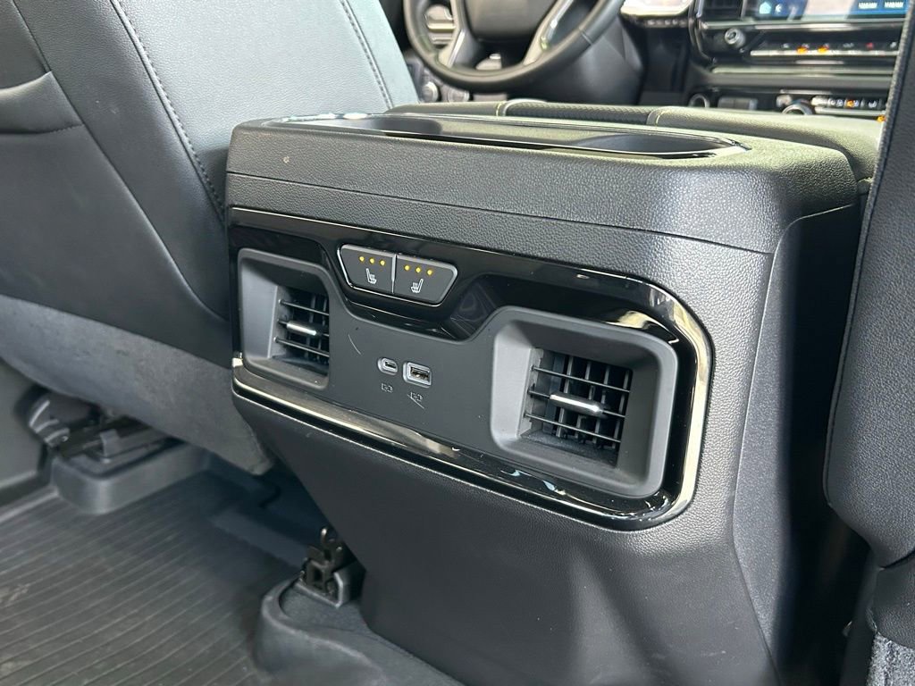 Used 2023 Chevrolet Silverado 1500 ZR2 w/ ZR2 Bison Edition image 51