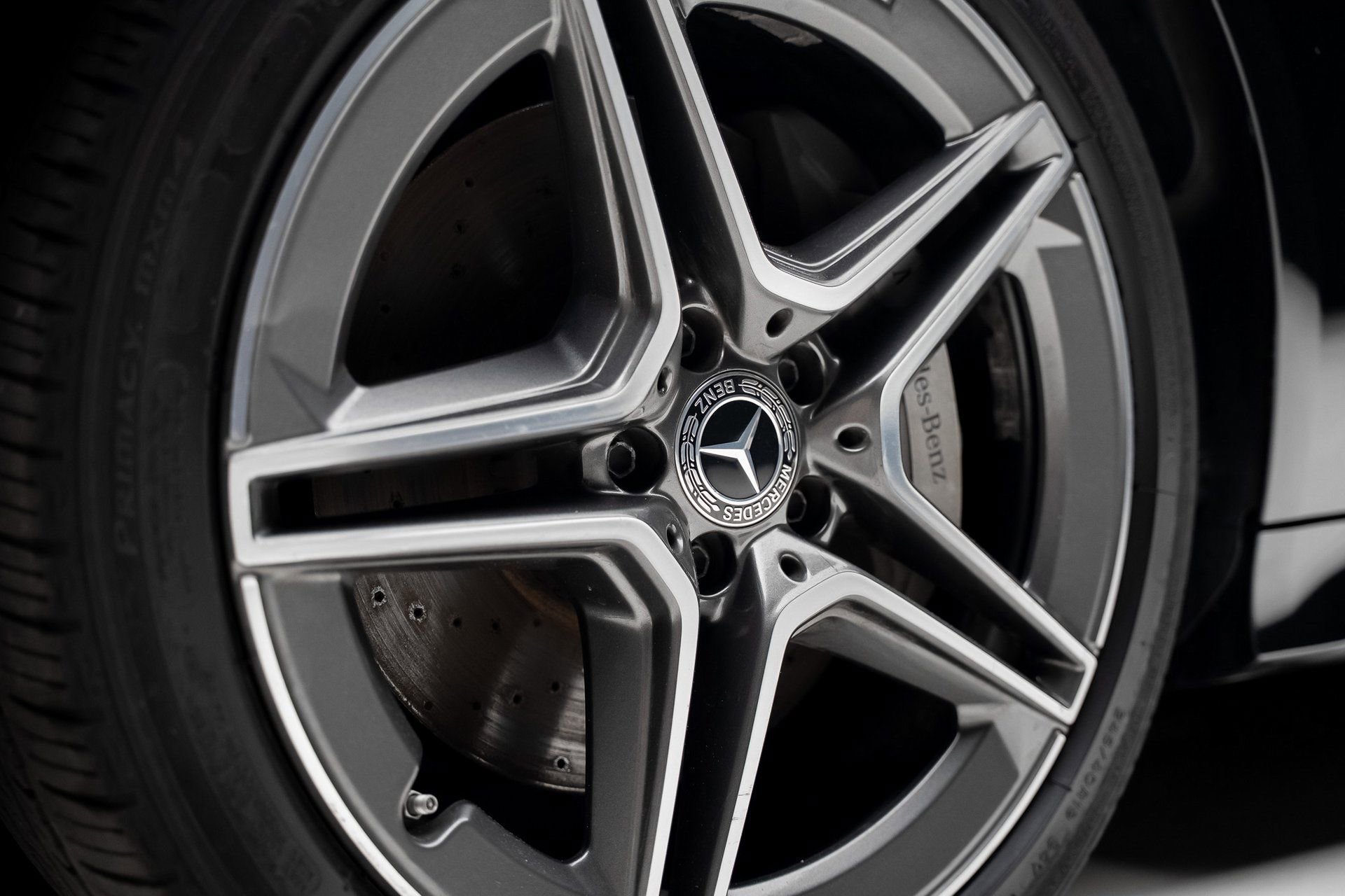 Used 2022 Mercedes-Benz CLS 450 4MATIC image 22