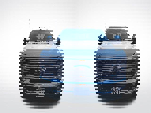 New 2026 Ford F250 King Ranch image 8