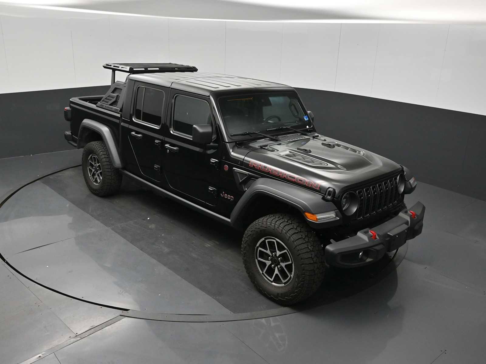 Used 2024 Jeep Gladiator Rubicon w/ Convenience Group image 15