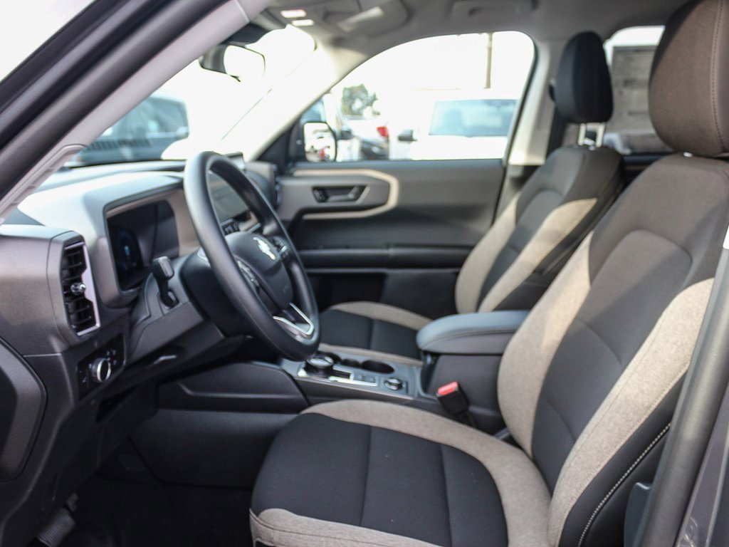 New 2025 Ford Bronco Sport Big Bend image 18