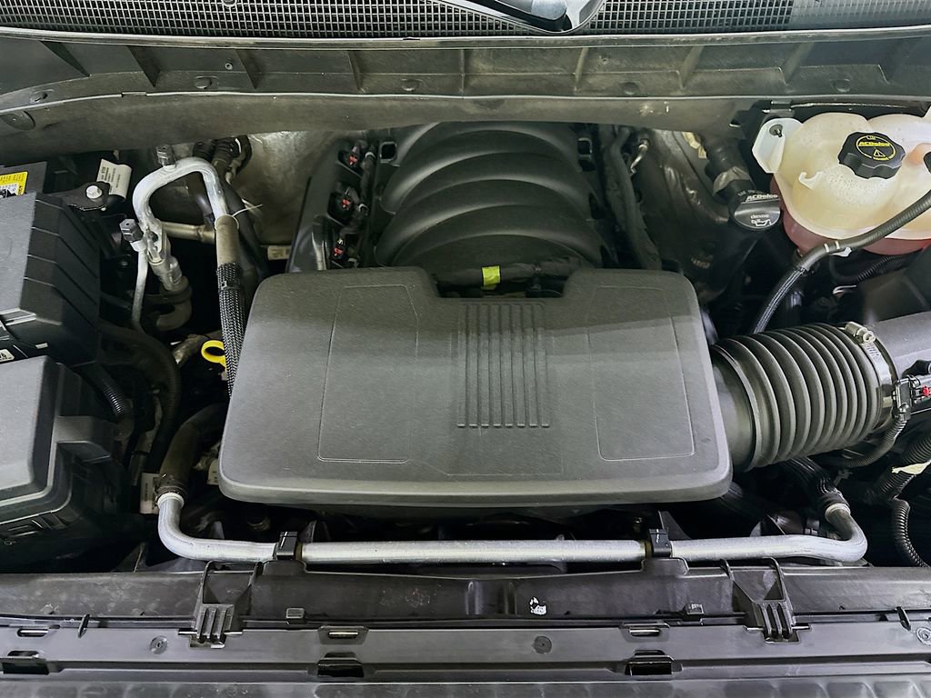 Used 2024 Chevrolet Silverado 1500 LT w/ Max Trailering Package image 32