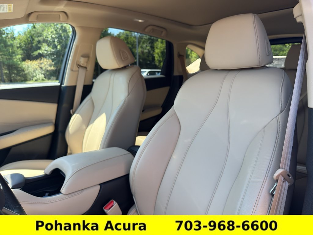 Certified 2024 Acura RDX SH-AWD image 24