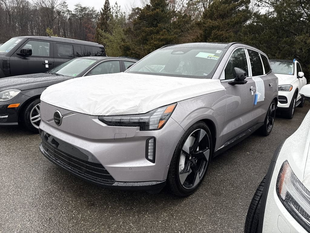 New 2026 Volvo EX90 Ultra image 2