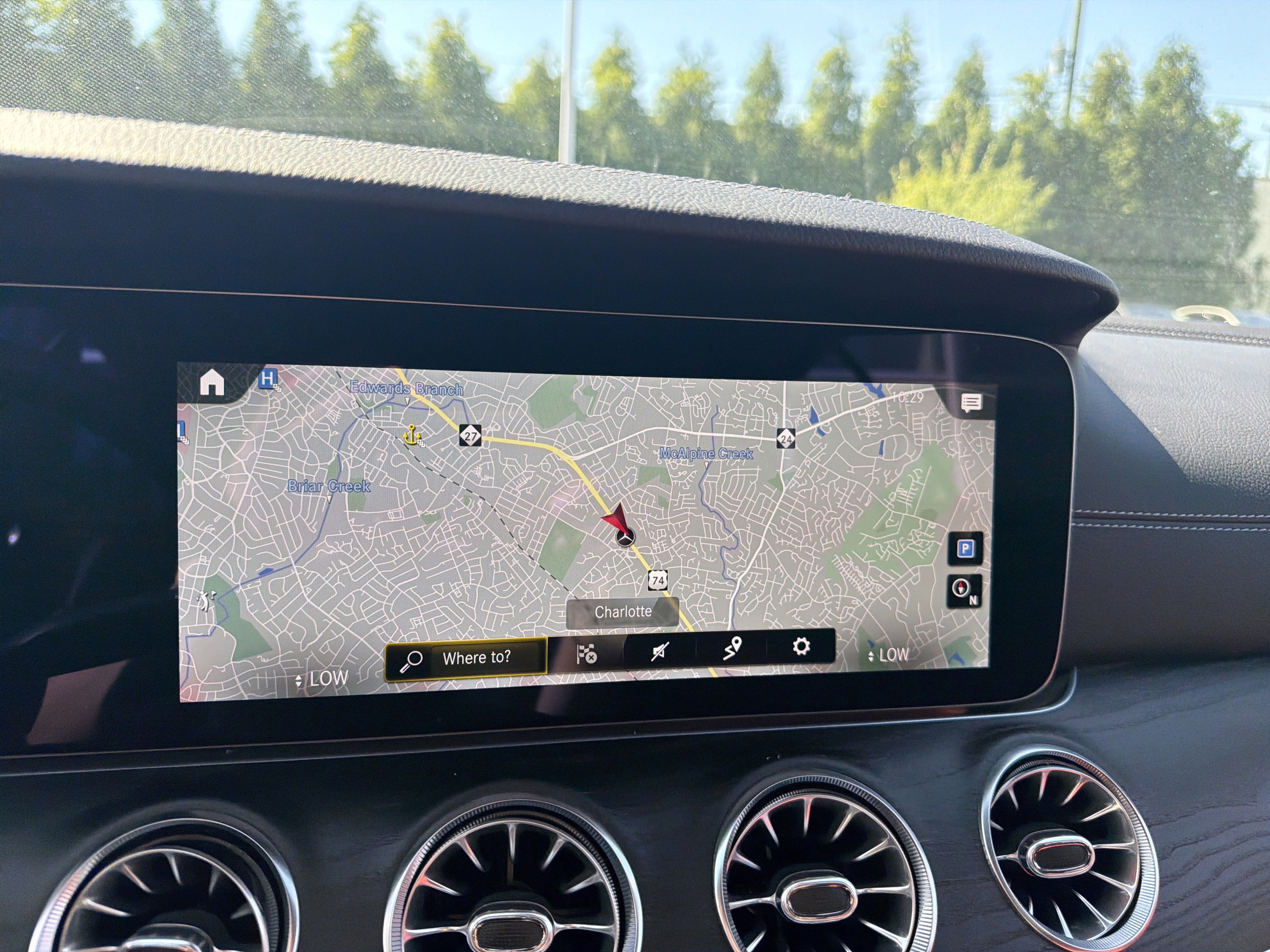 Used 2022 Mercedes-Benz E 450 Cabriolet image 29